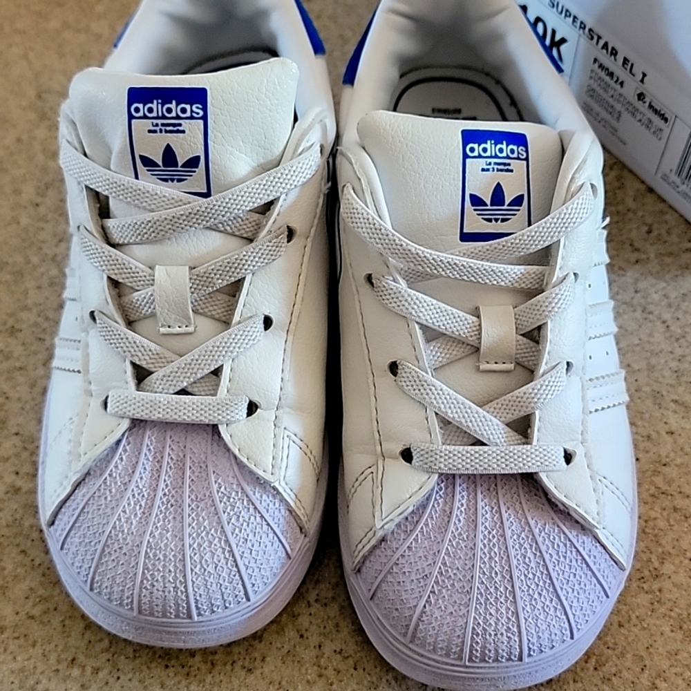 Adidas Originals Superstar sneakers